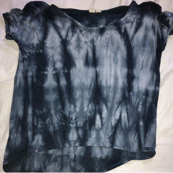TIE DYE SHIRT - Picture 2 of 3